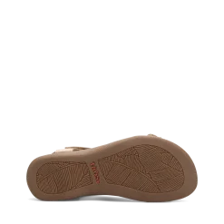 Taos Footwear Soft Support Sandals*The Show Stone