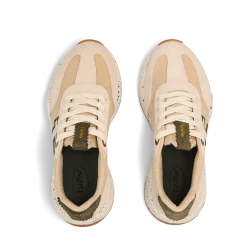 Taos Footwear Active/Outdoor|Walking*Titan Sand/Olive Multi