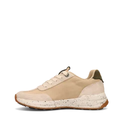Taos Footwear Active/Outdoor|Walking*Titan Sand/Olive Multi