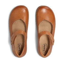 Taos Footwear Casuals*Ultimate Caramel