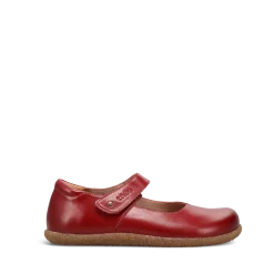 Taos Footwear Casuals*Ultimate Red