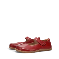 Taos Footwear Casuals*Ultimate Red