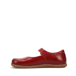 Taos Footwear Casuals*Ultimate Red