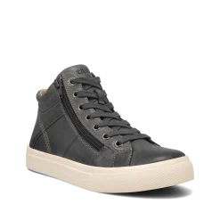 Taos Footwear Leather|Walking*Winner Steel