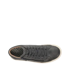 Taos Footwear Leather|Walking*Winner Steel