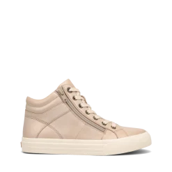 Taos Footwear Boots|Casuals*Winner Oyster