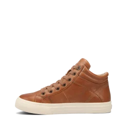 Taos Footwear Leather|Walking*Winner Caramel