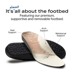 Taos Footwear Leather|Walking*Winner Caramel