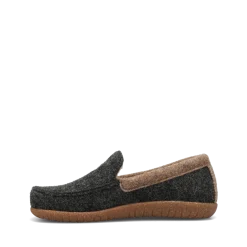 Taos Footwear Wool*Woolfer Charcoal