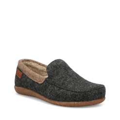 Taos Footwear Wool*Woolfer Charcoal