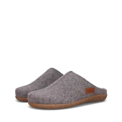 Taos Footwear Wool*Woolness Grey