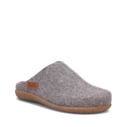 Taos Footwear Wool*Woolness Grey