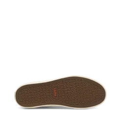 Taos Footwear White*Z Soul Lux Navy/Stone